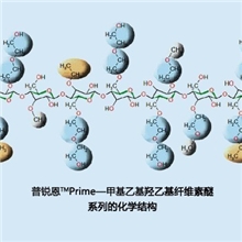 阿克苏普瑞恩Prime1000纤维素增稠剂羟乙基纤维素各种涂料
