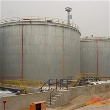 制造安装沥青保温罐