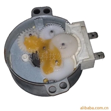 联博GP-406高转速塑胶齿轮润滑脂减速机齿轮降噪用脂润滑脂厂家