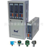 热销供应多款sst-9801a工业气体消防报警器可燃气体消防报警器