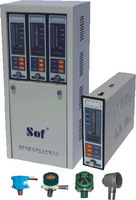 甲醇可燃气体控制器SST-9801A报警器探测器