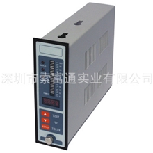 批量生产sst-9801a盘装式消防声光报警器有毒气体消防报警器