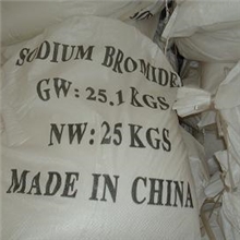 供应溴化钠