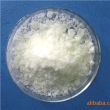 提供纯度为99.99%分析纯白色小颗粒状硝酸镓