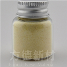 氧化铋三氧化二铋高纯超细氧化铋纳米氧化铋