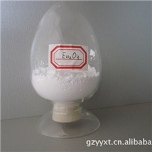 永源稀土长期供应高纯度稀土氧化物氧化铕（Eu2O3）