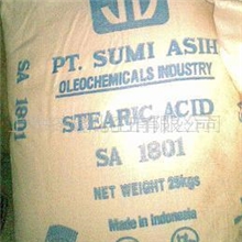 供应（进口马来/印尼/SA1801）硬脂酸