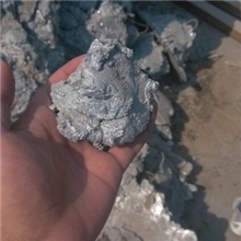 供应99%锌渣价格优惠提供看厂商检等服务