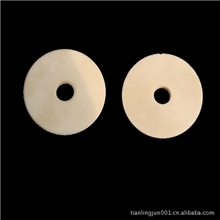 97黄氧化铝陶瓷造粒粉