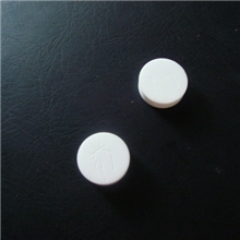 陶瓷造粒粉97白