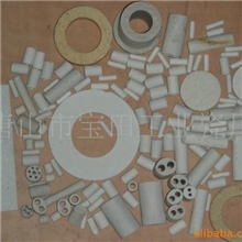 供应瓷珠、瓷环、瓷片、