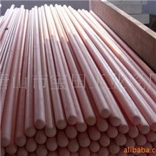 供应刚玉管、氧化铝陶瓷管（氧化铝）