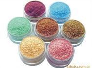 厂家直销玩具专用珠光颜料，蜡烛专用颜料等颜料批发