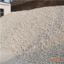 长期供应方解石矿石