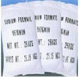 供应甲酸钠（优等品含量97%）