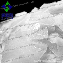 厂家直销高纯度片状氢氧化钠