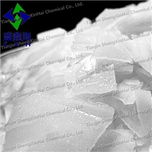 厂家直销高质量片状烧碱天津片碱氢氧化钠粒碱