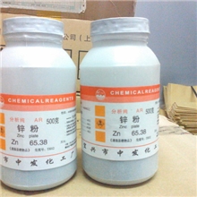 锌粉分析纯批发销售江苏上海无锡昆山太仓常熟吴江