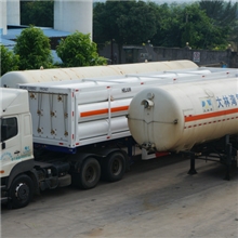 液氮(珠海低温配送)