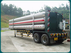 液氧，高纯氧气