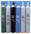标准气体，工业气体，气体厂家，六氟化硫供应.