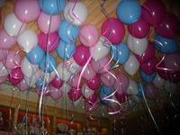 湖南长沙氦气氦气球氦气球批发