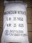 厂家直供硝酸盐，硝酸镁。远销国内外