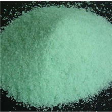 硫酸亚铁七水硫酸亚铁厂家直销食用硫酸亚铁