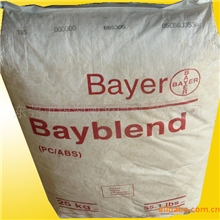 抗冲击强度高PC/ABS德国拜耳T95聚碳酸酯/ABS共混的工程合金级