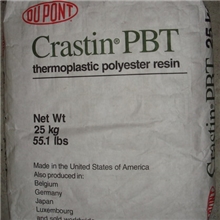 美国杜邦PBT6131CNC010塑胶原料低粘度标准产品
