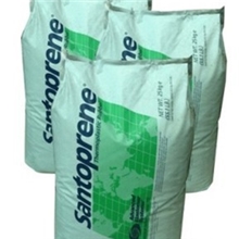 美国山都坪热塑性弹性体TPV101-64塑胶原料标准产品