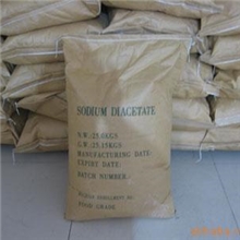 双乙酸钠25公斤