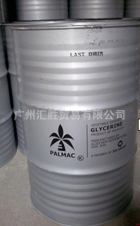 丙三醇马来椰树