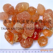 食品稳定剂--阿拉伯胶