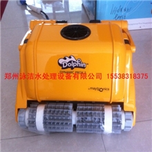 泳池吸污机，游泳池水龟，全自动吸污机