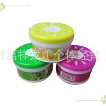 生产固体清香剂，1x60盒