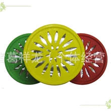 厂家生产固体清香剂，空气清新剂，多种香型，可供选择