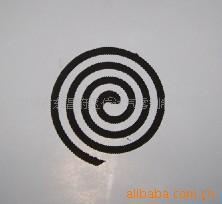 大量供应蚊香、蝇香香坯