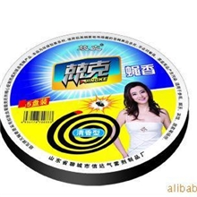 供应蝇香、蚊香、杀虫剂