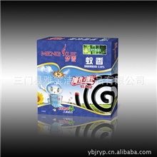 供应梦雪超人特大盘蚊香*有效12小时*蚊香1064