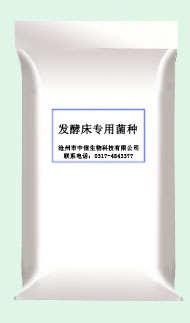 发酵床菌种