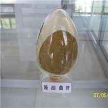 米曲霉、酱油曲精、曲精、曲种、种球、调味品、酱油、酿造