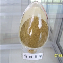 酱品曲精、曲精、曲种、种球、调味品、面酱、豆酱、豆瓣酱