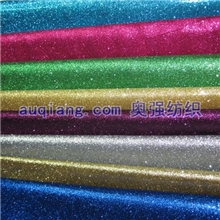 【企业集采】细粉撒金布批发（底布为仿真丝）