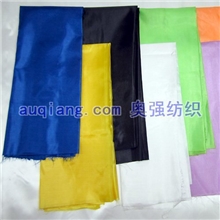【企业集采】现货供应涤纶布210T仿真丝面料
