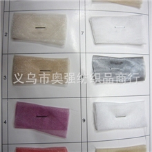 【奥强纺织】供应1X2色织条子纱