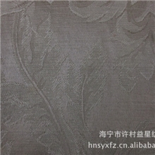 2017-3涤纶/棉/装饰布/家居用品/窗帘/提花布