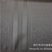 2015涤纶/棉/装饰布/家居用品/窗帘/提花布