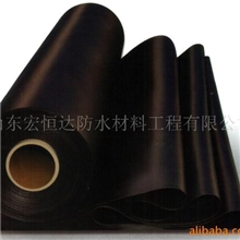 供应氯化聚乙烯（CPE）共混防水材料