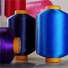 棉氨纶涤纶弹力丝棉化纤复合纱线锦涤复合丝涤锦复合丝